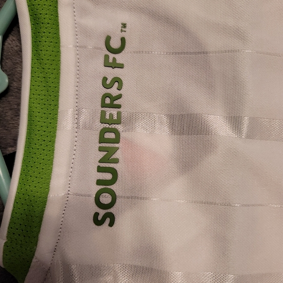 Adidas jersey - Picture 9 of 10